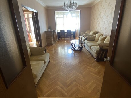 Kirayə 4 otaqlı mənzil, 100 m², Yasamal: 850 ₼/ay 5