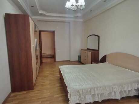 Объявление №6439619 - Баку, Хатаинский р., 2-комн., 85 м², 9/16 этаж