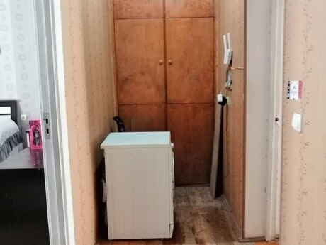 2 otaqlı mənzil, 65 m², Qara Qarayev: 170 000 ₼ 3