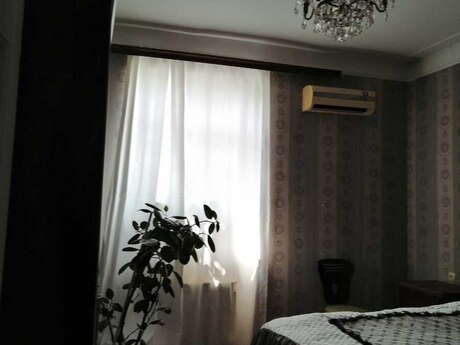 2 rooms · 65 m² · floor 2/5, Qara Qarayev