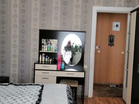 2 otaqlı mənzil, 65 m², Qara Qarayev: 170 000 ₼ 4