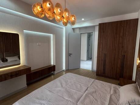 Elan №6439630 - Bakı, Gənclik m., 3 otaqlı, 110 m², 3/16 mərtəbə