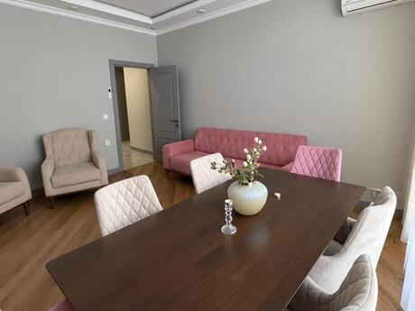 2-room apartment, 82 m², West Town: 299 000 ₼ 2