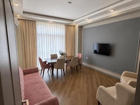 2-room apartment, 82 m², West Town: 299 000 ₼ 5