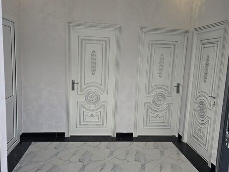 3 otaqlı həyət evi, 136 m², Pirşağı: 160 000 ₼ 4