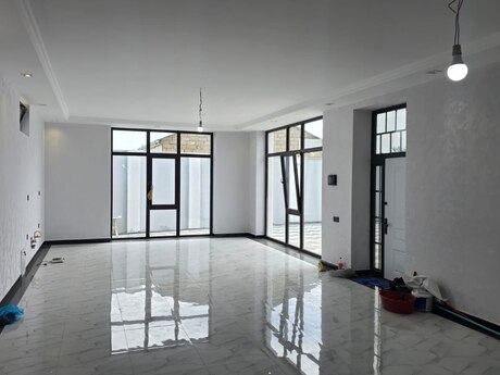 3 otaqlı həyət evi, 136 m², Pirşağı: 160 000 ₼ 2