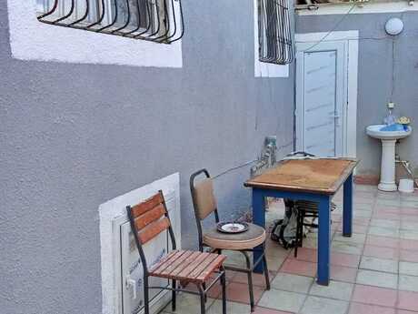 3 otaqlı həyət evi, 120 m², Biləcəri: 76 000 ₼ 3