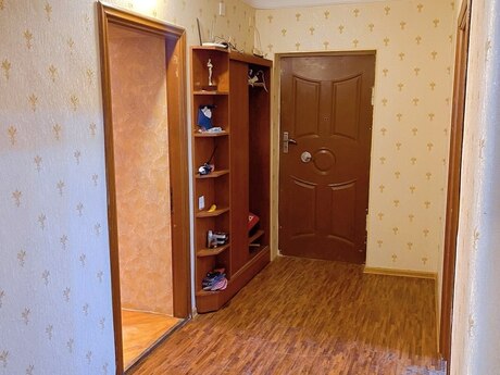 3 otaqlı mənzil, 80 m², Səbail: 255 000 ₼ 2