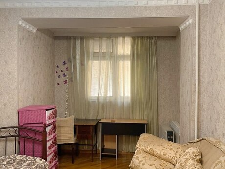3 otaqlı mənzil, 80 m², Səbail: 255 000 ₼ 5