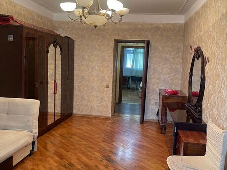 3 otaqlı mənzil, 80 m², Səbail: 255 000 ₼ 4