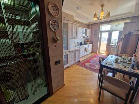 4-room apartment, 160 m², Nəriman Nərimanov: 535 000 ₼ 5
