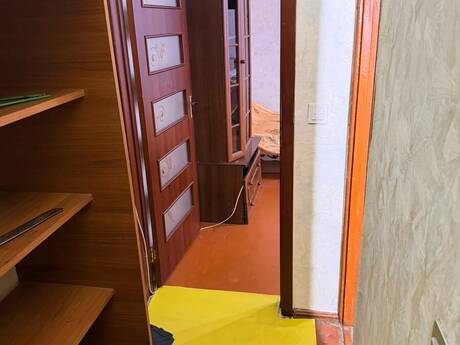Elan №6439736 - Bakı, Memar Əcəmi m., 2 otaqlı, 39 m², 5/5 mərtəbə