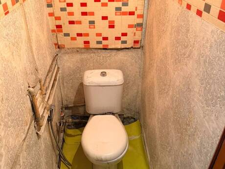 Kirayə 2 otaqlı mənzil, 39 m², Memar Əcəmi: 600 ₼/ay 5