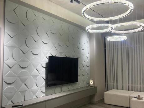2 otaqlı mənzil, 75 m², Riva Residence: 320 000 ₼ 5