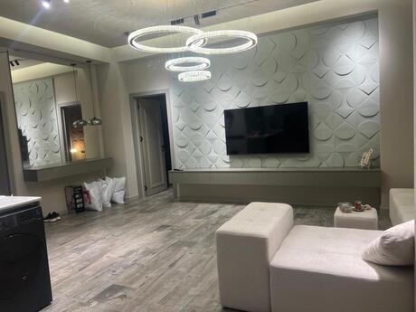 2 otaqlı mənzil, 75 m², Riva Residence: 320 000 ₼ 2