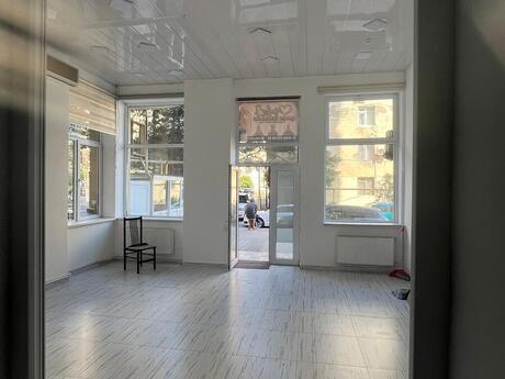 Elan №6439663 - Bakı, İnşaatçılar m., 37 m²