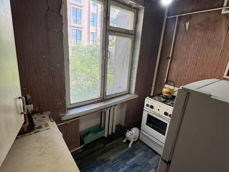 2 otaqlı mənzil, 39 m², Nərimanov: 124 000 ₼ 5