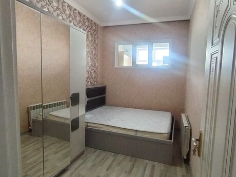 2-room apartment for rent, 44 m², Masazır: 400 ₼/mo 2