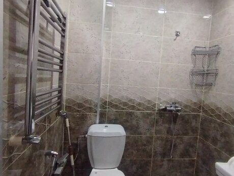 2-room apartment for rent, 44 m², Masazır: 400 ₼/mo 4