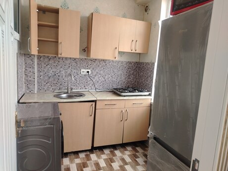 2-room apartment for rent, 44 m², Masazır: 400 ₼/mo 3