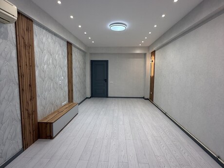 2 otaqlı mənzil, 68 m², Həzi Aslanov: 184 000 ₼ 4