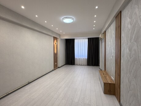2 otaqlı mənzil, 68 m², Həzi Aslanov: 184 000 ₼ 2