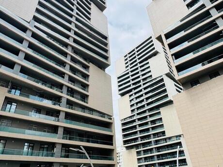 Elan №6439659 - Bakı, 8 Noyabr m., 2 otaqlı, 64 m², 10/27 mərtəbə