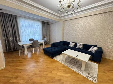 Elan №6439656 - Bakı, Gənclik m., 2 otaqlı, 100 m², 10/16 mərtəbə