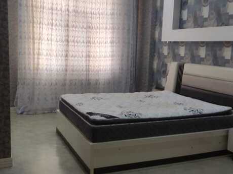 Kirayə 4 otaqlı mənzil, 115 m², 28 May: 1 100 ₼/ay 3