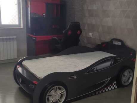 Kirayə 4 otaqlı mənzil, 115 m², 28 May: 1 100 ₼/ay 5