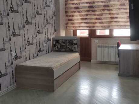 Kirayə 4 otaqlı mənzil, 115 m², 28 May: 1 100 ₼/ay 4