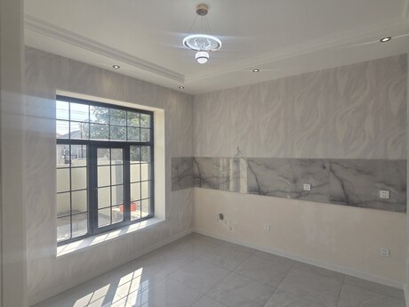 4 otaqlı həyət evi, 75 m², Binə: 117 000 ₼ 4