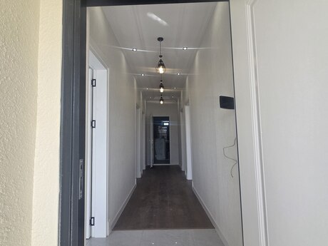 4 otaqlı həyət evi, 75 m², Binə: 117 000 ₼ 3