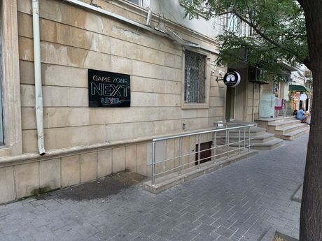 Elan №6439699 - Bakı, 28 May m., 130 m²