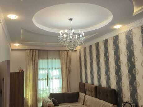 3 otaqlı həyət evi, 120 m², Masazır: 97 000 ₼ 4