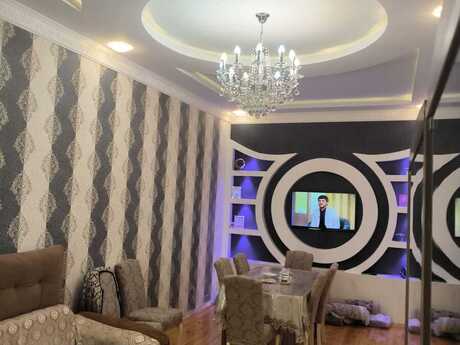 3 otaqlı həyət evi, 120 m², Masazır: 97 000 ₼ 3