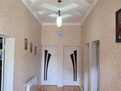 3 otaqlı həyət evi, 120 m², Masazır: 97 000 ₼ 2
