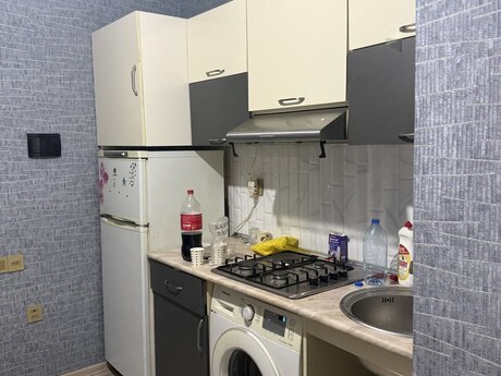 1 otaqlı mənzil, 35 m², Masazır: 53 000 ₼ 3