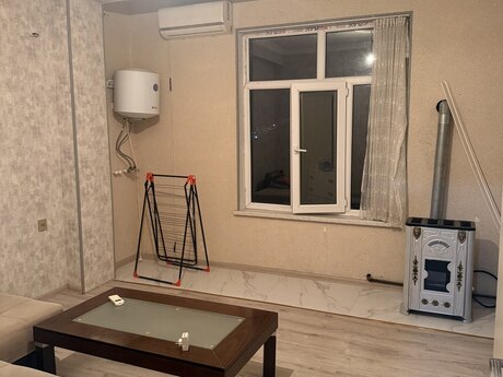 1 otaqlı mənzil, 35 m², Masazır: 53 000 ₼ 2