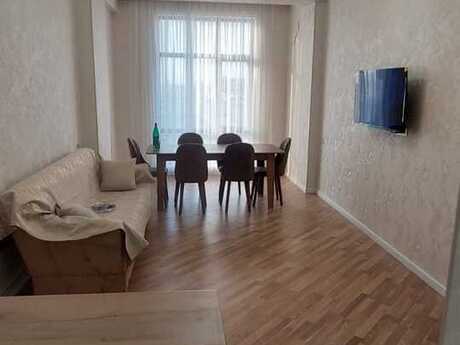 Объявление №6439675 - Баку, пос. Бадамдар, 2-комн., 63 м², 4/16 этаж