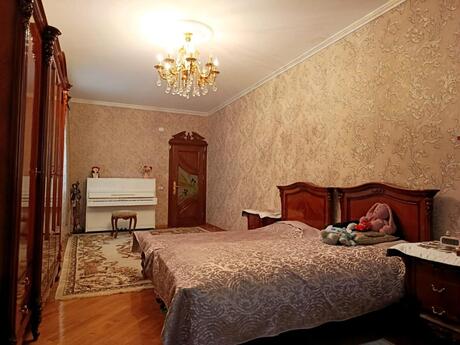 4 otaqlı mənzil, 210 m², Azadlıq Prospekti: 518 000 ₼ 5