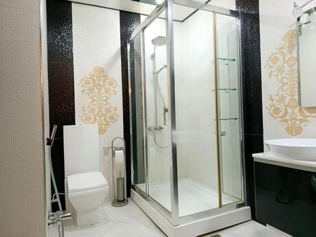 4 otaqlı mənzil, 210 m², Azadlıq Prospekti: 518 000 ₼ 2