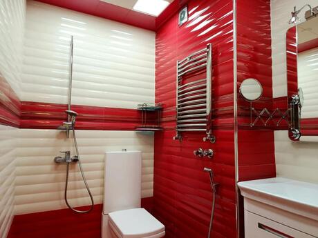4 otaqlı mənzil, 210 m², Azadlıq Prospekti: 518 000 ₼ 4