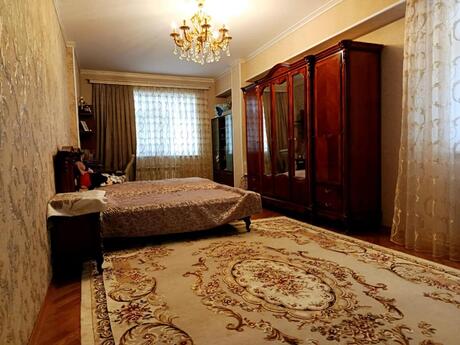 4 otaqlı mənzil, 210 m², Azadlıq Prospekti: 518 000 ₼ 3