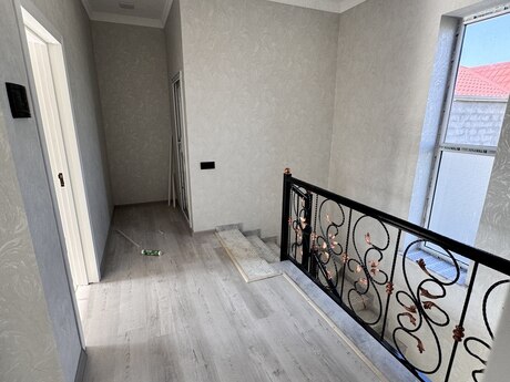 4 otaqlı həyət evi, 150 m², Masazır: 135 000 ₼ 5