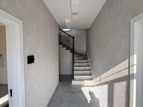 4 otaqlı həyət evi, 150 m², Masazır: 135 000 ₼ 3