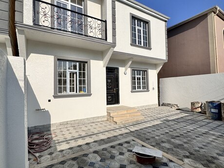 Elan №6439692 - Bakı, Masazır q., 4 otaqlı, 150 m²