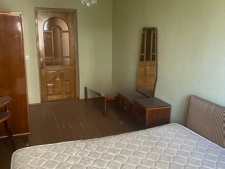 Kirayə 2 otaqlı mənzil, 50 m², Nəriman Nərimanov: 500 ₼/ay 2