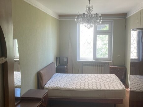 Объявление №6439677 - Баку, м. Нариман Нариманов, 2-комн., 50 м², 5/5 этаж