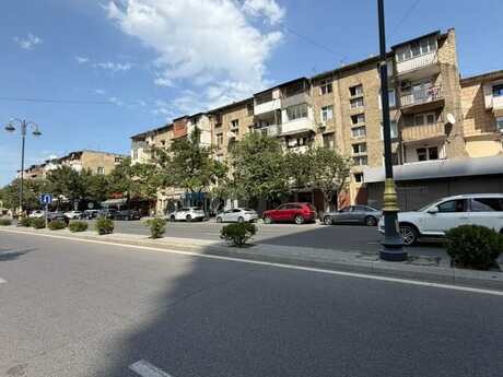 2 otaqlı mənzil, 42 m², Gənclik: 165 000 ₼ 3